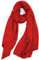 Van Der Rich ® - Schal Pashiminas Tücher Stolen - Damen (Uni-Rot)