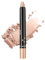 Jutqut Goldene Glitzer Lidschatten Stift, Schimmer Metallic Eyeliner Stick, Lazy Eyes Lidschattenstift, Long Lasting Eyeshadow Pencil, Perlglanz Cream Augenstift, Waterproof Augen Make up #14