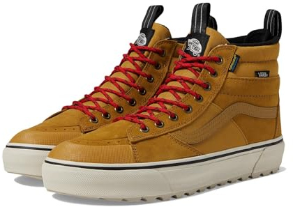 Vans MTE SK8-HI Waterproof Schwarz