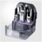 Three Seven 777 Manicure Grooming Kit Nail Clipper Set 8PCS TS-090
