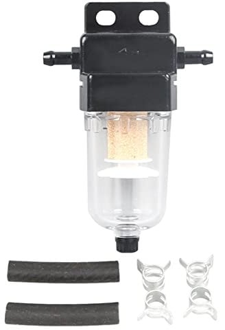 Filtro | Separatore Acqua diesell | Separatore Acqua Marine Abs | Set Filtro Serbatoio Per Acqua E Acqua Separati