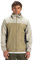 Quiksilver Coupe Vent Overcast Windbreaker Homme Beige XL