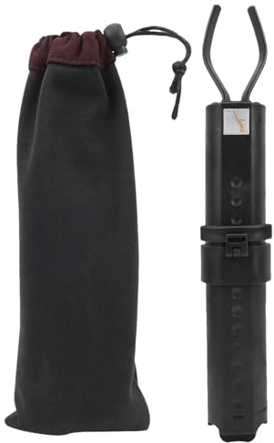 Ständer Für Altsaxophon Einstellbarer Und Tragbarer Ständer Für Altsaxophon | Rutschfester Ständer Für Saxophon Für Frauen Männer Musiker Zuhause Studio Übung Und Auftritt