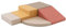 IGLU SOFT PLAY Corner Climber 5 pcs Softbausteine Riesenbausteine Schaumstoffbausteine Großbausteine (Pastel Autumn)