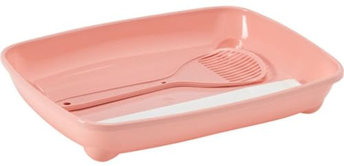 Moderna KITTEN STARTER KIT PINK