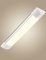 Sararoom Feuchtraumleuchte Deckenleuchte Röhre Werkstattlampe Lichtleiste 60cm 20W 3400LM 3000K Warmweiß LED Leuchtstoffröhre Unterbauleuchte