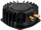 Breeshy Haut-Parleur de Vibration 50W 4 Ohms à Basse Fréquence pour Théâtre Maison, Siège de Voiture, Canapé