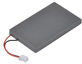 Batería de repuesto con cable USB para mando inalámbrico PS3 Sixaxis, modelo LIP1359