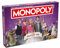 Winning Moves Monopoly Die Schule Der Magischen Tiere Brettspiel – Spannendes Abenteuer für die ganze Familie, Alter 8+ Deutsch