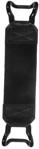 BUGUUYO Support Tablette Antidérapant avec Sangle Main Grip Robuste pour Téléphone et Tablette Compatible Multifonctions Facile à Utiliser et Sécurisé