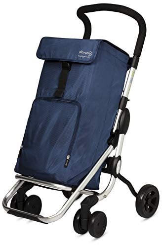 Playcare 80100 217 Kinderwagen mit 4 Rädern