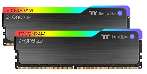 Thermaltake TOUGHRAM Z-ONE RGB memory module 16 GB 2 x 8 GB DDR4 3600 MHz