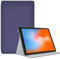 RLTech Hülle für LNMBBS P40, Ultra Schlank Schutzhülle Etui mit Standfunktion Case Cover für LNMBBS P40/BENEVE Tablet 10 Zoll, Blau