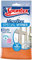 Spontex - Lavettes Microfibre Spécial Vitres (40 X 40 cm)