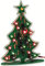 modellbahn-exklusiv Weihnachtsbaum Elektronik-Bausatz