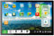 Ordissimo - Tablette Celia Facile à Utiliser pour Personnes Âgées - Idéal Senior - Grand Écran Tactile et Interface Intuitive - Connexion WiFi et 4G - 10 Pouces - 2 Caméras et Port USB - Argenté