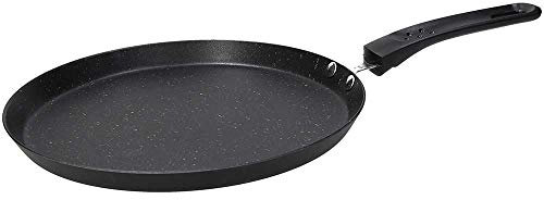 Tognana Rock in Black Crepiera cm 25