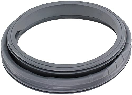 MyApplianceSpares Washing Machine Rubber Door Seal Gasket for Samsung EcoBubble WF80 WF90 WW90 WW80