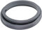 MyApplianceSpares Washing Machine Rubber Door Seal Gasket for Samsung EcoBubble WF80 WF90 WW90 WW80