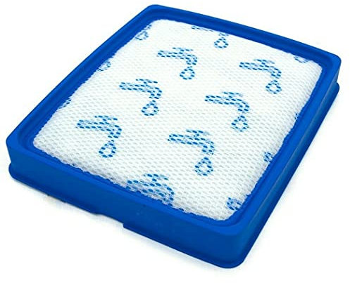 Filter, Filterset geeignet für PowerPro Expert: FC9729, FC9741, FC9743, FC9744, FC9745 alternative für das Original: FC6042/01 (Einlassfilter)