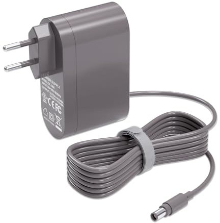 POANES 24.35V/16.75V LadeKabel Ladegerät für Dyson DC43H DC30 DC31 DC34 DC35 DC44 DC45 DC56 DC57 Vacuum Cleaner Netzteil