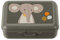 Sterntaler Fiambrera infantil con diseño de elefante