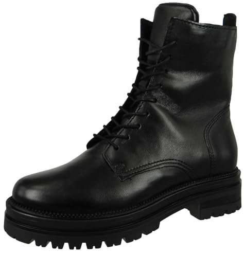 Mjus 158212M Schwarz 41