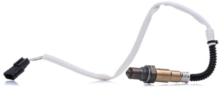RIDEX 3922L0440 Lambdasonde Oxygen O2 Sensor Beheizt für RENAULT Clio III Schrägheck (BR0/1, CR0/1) 226A0AZ70A 8200650085