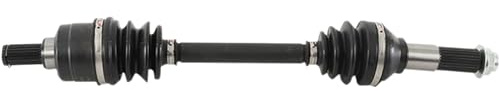 All Balls Racing AB8-YA-8-336 8 Ball Extreme Duty Achse