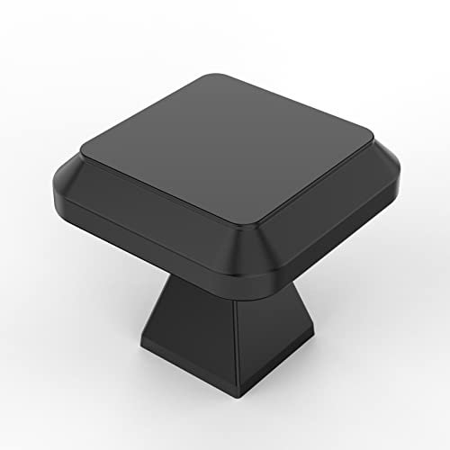 Amerdeco UK0018 Lot de 10 boutons et poignées de cuisine vintage vintage en alliage de zinc pour enfants