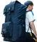 Wanderrucksack Trekking Rucksack 120L Groß Trekkingrucksack Rucksäcken Camping Rucksack Taktisch Rucksack Freizeitrucksack Herren Damen Wasserdicht Business-Rucksack für gelegentliche Schulreisen