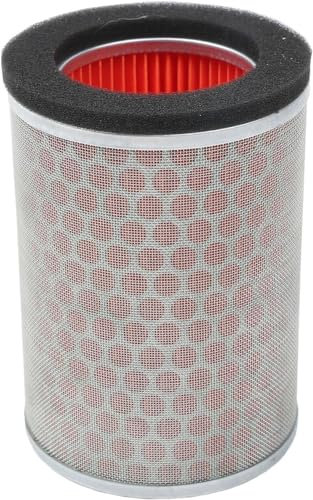 TCMT Pulitore filtro aria adatto a CB600 CB600F CB 600 F HORNET 1998-2006