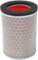 TCMT Pulitore filtro aria adatto a CB600 CB600F CB 600 F HORNET 1998-2006