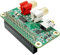 innomaker Raspberry Pi HiFi DAC Mini HAT PCM5122 HiFi DAC Audio Card Expansion Board for Raspberry Pi Zero/Zero 2/Zero 2W/Pi5/PI4