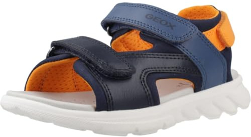 Geox Jungen J Sandal Airadyum BoSandal