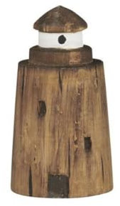 IB Laursen Leuchtturm medium Nautico, H: 8,5 Ø: 4,5