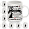 40 Ans à être Monsieur Parfait et Madame Toujours Parfaite Tasse d'anniversaire pour couples femmes hommes épouse époux parents amis 40 ans de mariage cadeau 40e anniversaire Tasse à café (40 ans)
