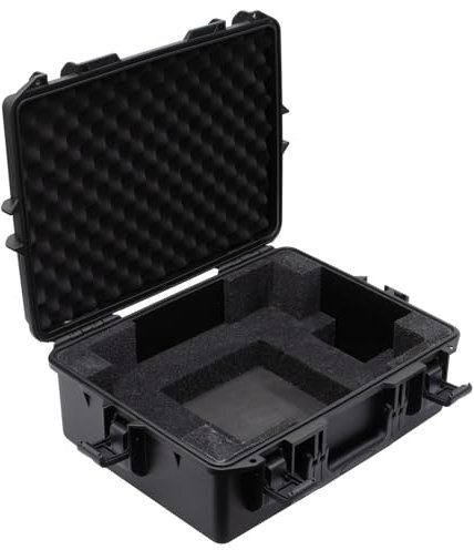 ODYSSEY VUXONE96 Allen and Heath Xone 96 DJ-Mixer, staubdicht und wasserdicht