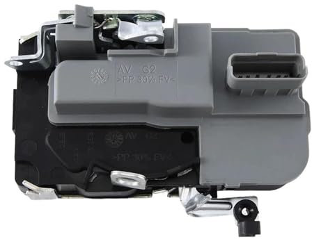 Voiture Avant Gauche Porte Serrure Actionneur pour Peu&geot 206 3/5 SW 9135.R9 9135R9 Serrure de Porte Avant Gauche