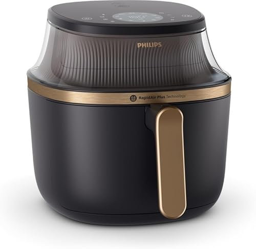 Philips 3000 Series Airfryer, NA322/00