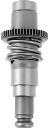 OTOTEC Hammer-Gaszylinderbaugruppe Kompatibel mit Makita HR2470 Kombi-Bohrhammer