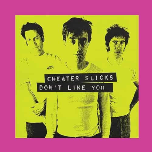 Don't Like You (30th Anniversary