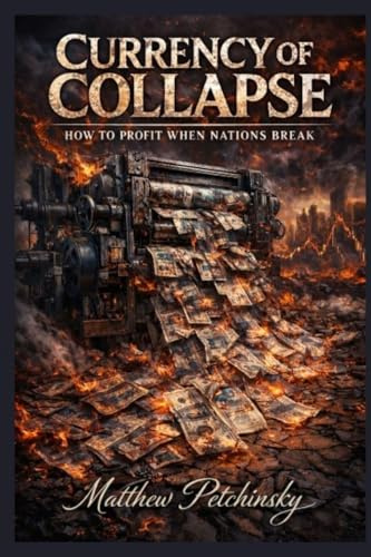 Currency of Collapse: How to Profit When Nations Break