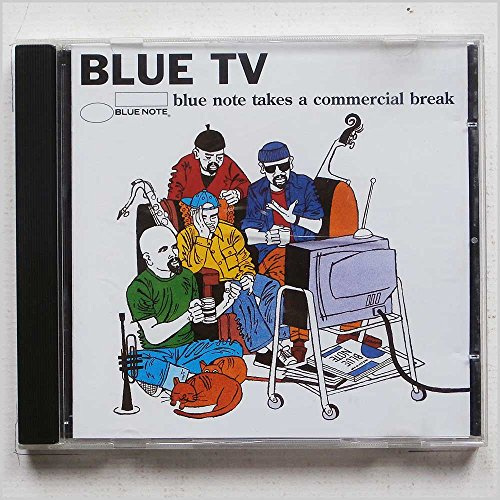 Blue Note (EMI)