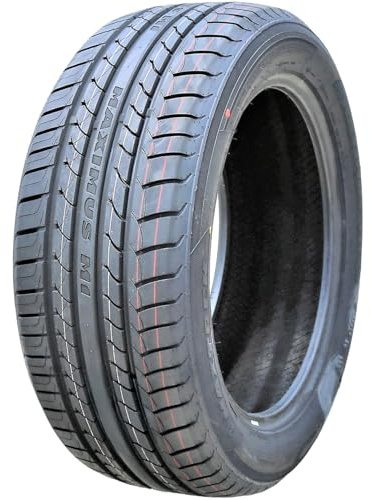 Maxtrek 225/55 R16 99V XL Sommerreifen Reifen Kompatibel mit MERCEDES-BENZ E-Klasse Limousine W211 C-Klasse T-modell S205 E-Klasse Limousine W212 E-Klasse T-modell S212 SL R129, BMW
