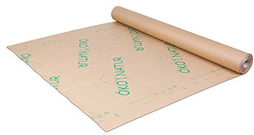 Isocell ÖKO Natur Dampfbremse Abdichtung Fassadenbahn