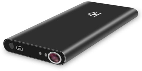 Power Bank Camera, HD 1080P Portable Mini Camera No Audio Video Recorder Motion Detector