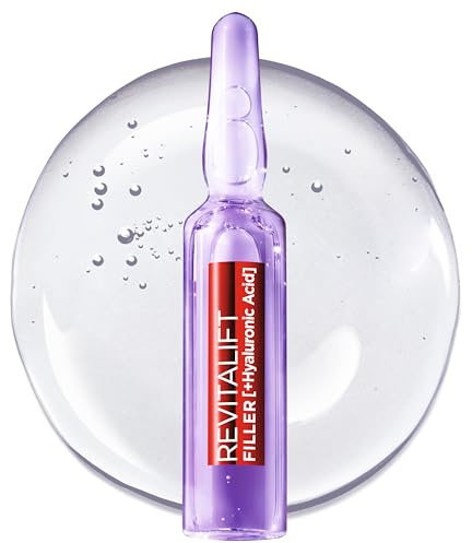 L'Oreal Make Up S.E.Rev.Filler Amp.X 7