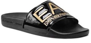 EA7 Badeschuhe Herren - 45