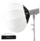 Godox CS-85D Softbox Lanterna Soft Light per Flash da studio e altre luci di montaggio Bowens (85 cm / 34 pollici)